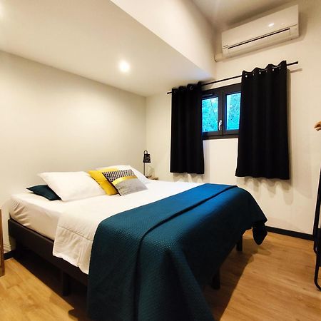 Villa Atelier 4**** รงซี-เลส์-แบ็งส์ ภายนอก รูปภาพ
