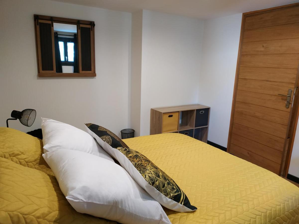 Villa Atelier 4**** รงซี-เลส์-แบ็งส์ ภายนอก รูปภาพ